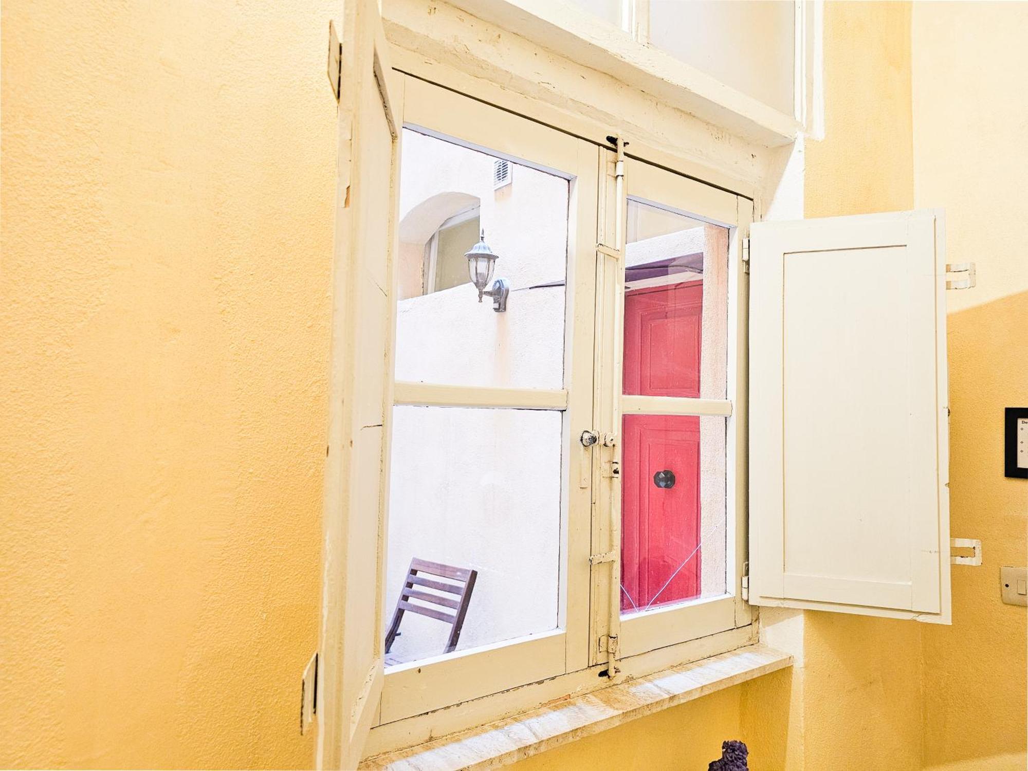 Valletta Main Street Apartment Exterior photo